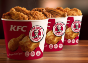 Kfc’s Underground Entry Into Gaza